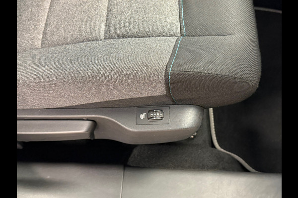 Citroën C4 Cactus 1.2 PureTech Business Plus AUT. 130PK AIRCO PDC STOELVERWARMING CRUISE NAVIGATIE APPLE CARPLAY USB