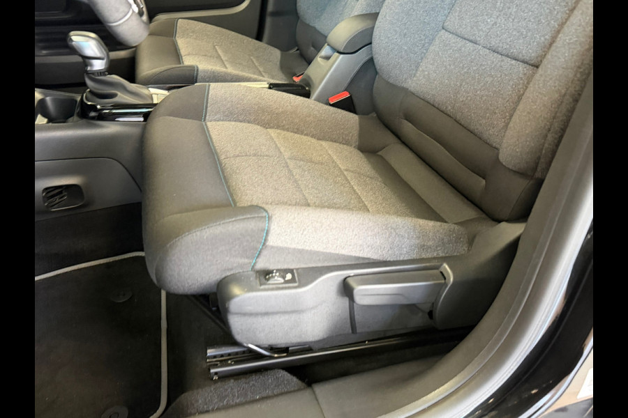 Citroën C4 Cactus 1.2 PureTech Business Plus AUT. 130PK AIRCO PDC STOELVERWARMING CRUISE NAVIGATIE APPLE CARPLAY USB