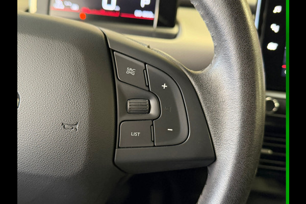 Citroën C4 Cactus 1.2 PureTech Business Plus AUT. 130PK AIRCO PDC STOELVERWARMING CRUISE NAVIGATIE APPLE CARPLAY USB