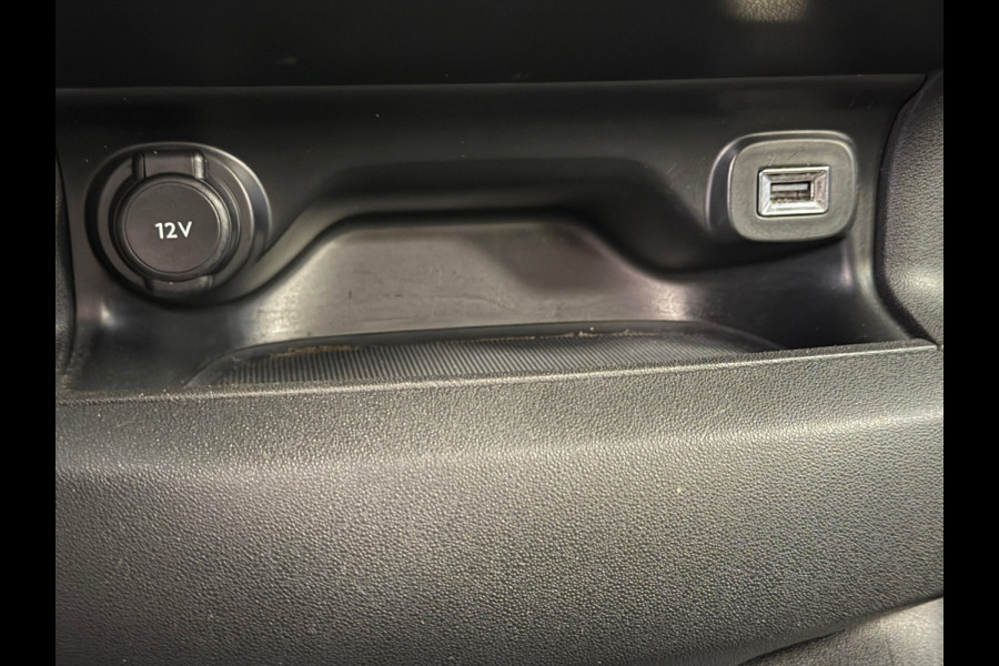 Citroën C4 Cactus 1.2 PureTech Business Plus AUT. 130PK AIRCO PDC STOELVERWARMING CRUISE NAVIGATIE APPLE CARPLAY USB