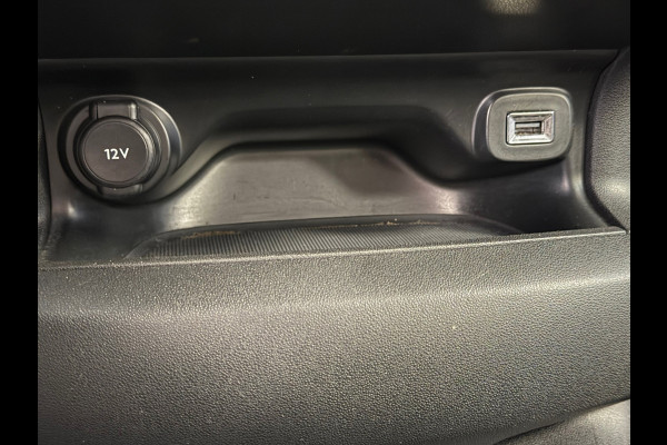 Citroën C4 Cactus 1.2 PureTech Business Plus AUT. 130PK AIRCO PDC STOELVERWARMING CRUISE NAVIGATIE APPLE CARPLAY USB