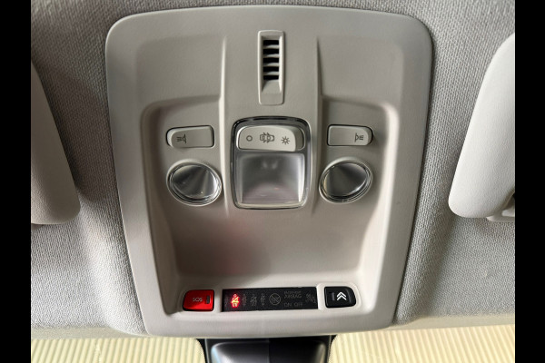 Citroën C4 Cactus 1.2 PureTech Business Plus AUT. 130PK AIRCO PDC STOELVERWARMING CRUISE NAVIGATIE APPLE CARPLAY USB