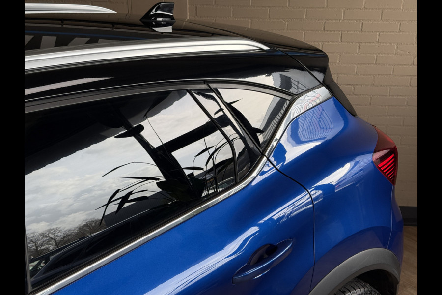 Renault Captur 1.3 TCe 140 R.S. Line | Groot Navi | Bose | 360 | Stoel,Stuur & voorruit verwarming | ACC | Dodehoek | 100% Dealer onderhouden!