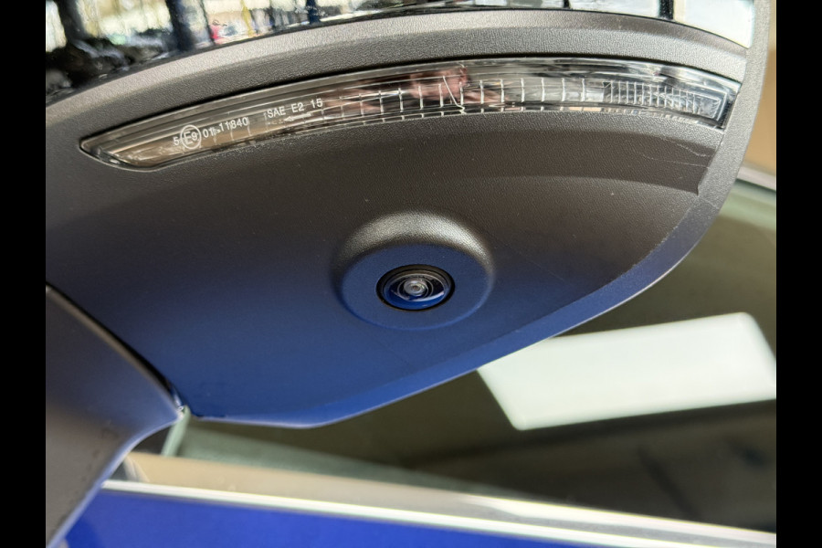 Renault Captur 1.3 TCe 140 R.S. Line | Groot Navi | Bose | 360 | Stoel,Stuur & voorruit verwarming | ACC | Dodehoek | 100% Dealer onderhouden!