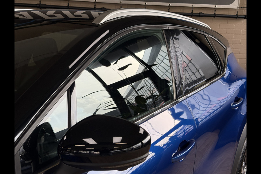 Renault Captur 1.3 TCe 140 R.S. Line | Groot Navi | Bose | 360 | Stoel,Stuur & voorruit verwarming | ACC | Dodehoek | 100% Dealer onderhouden!