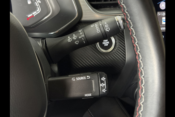 Renault Captur 1.3 TCe 140 R.S. Line | Groot Navi | Bose | 360 | Stoel,Stuur & voorruit verwarming | ACC | Dodehoek | 100% Dealer onderhouden!