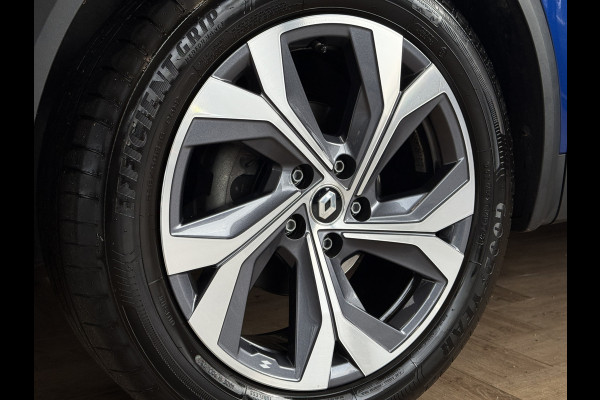 Renault Captur 1.3 TCe 140 R.S. Line | Groot Navi | Bose | 360 | Stoel,Stuur & voorruit verwarming | ACC | Dodehoek | 100% Dealer onderhouden!