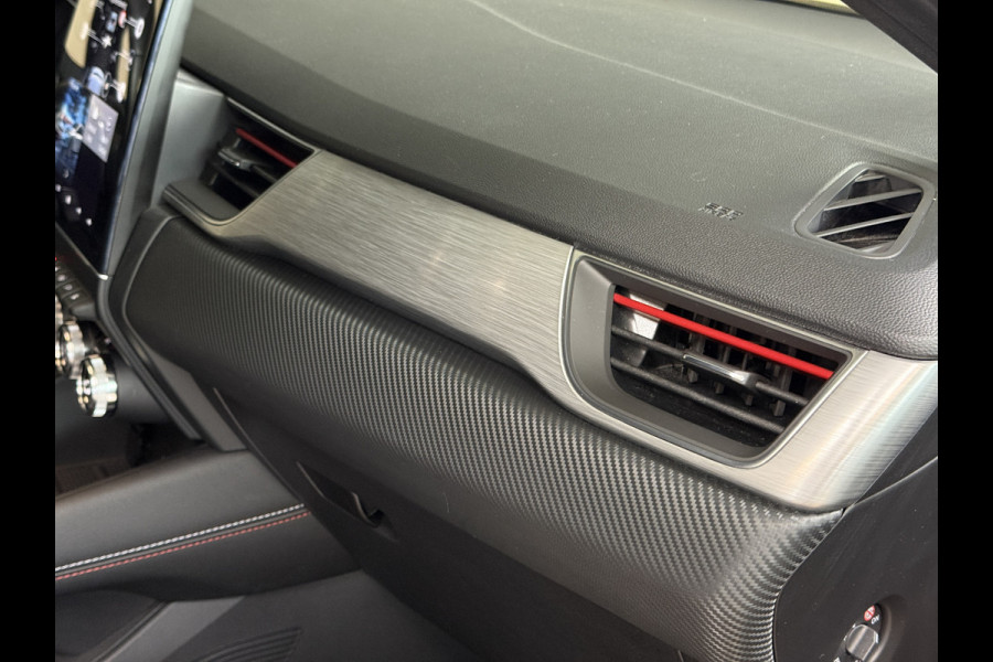 Renault Captur 1.3 TCe 140 R.S. Line | Groot Navi | Bose | 360 | Stoel,Stuur & voorruit verwarming | ACC | Dodehoek | 100% Dealer onderhouden!