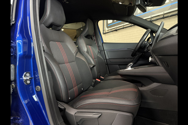 Renault Captur 1.3 TCe 140 R.S. Line | Groot Navi | Bose | 360 | Stoel,Stuur & voorruit verwarming | ACC | Dodehoek | 100% Dealer onderhouden!