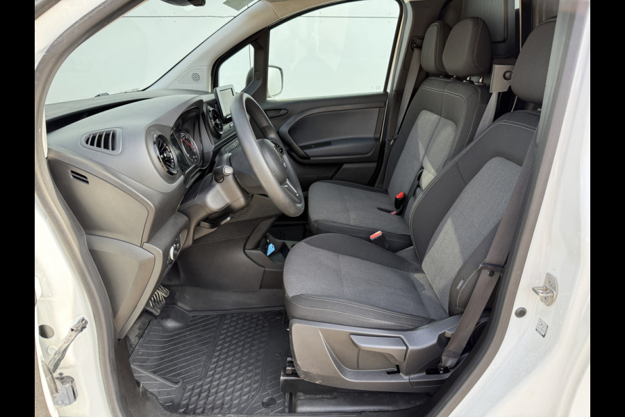 Mercedes-Benz eCitan 112 51kWh L2 Pro 284 WLTP MBUX Trekhaak 75kW Snelladen Apple Carplay Cruise Control Laadkabel