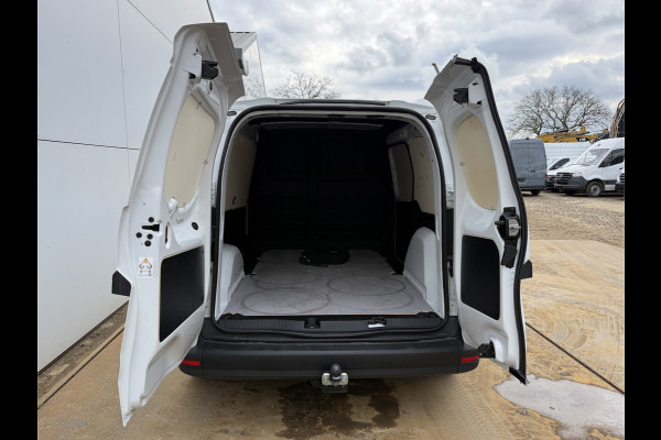 Mercedes-Benz eCitan 112 51kWh L2 Pro 284 WLTP MBUX Trekhaak 75kW Snelladen Apple Carplay Cruise Control Laadkabel