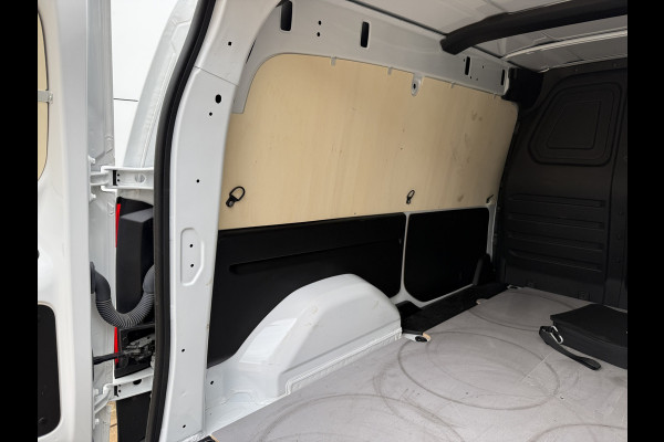 Mercedes-Benz eCitan 112 51kWh L2 Pro 284 WLTP MBUX Trekhaak 75kW Snelladen Apple Carplay Cruise Control Laadkabel