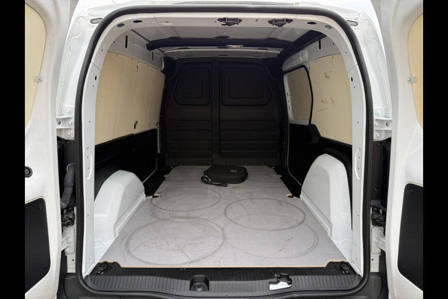 Mercedes-Benz eCitan 112 51kWh L2 Pro 284 WLTP MBUX Trekhaak 75kW Snelladen Apple Carplay Cruise Control Laadkabel