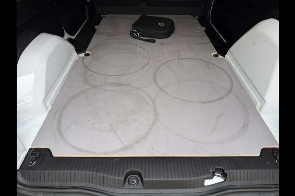 Mercedes-Benz eCitan 112 51kWh L2 Pro 284 WLTP MBUX Trekhaak 75kW Snelladen Apple Carplay Cruise Control Laadkabel