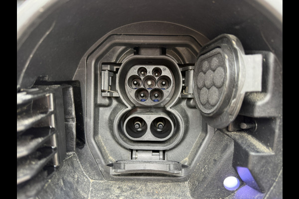 Mercedes-Benz eCitan 112 51kWh L2 Pro 284 WLTP MBUX Trekhaak 75kW Snelladen Apple Carplay Cruise Control Laadkabel