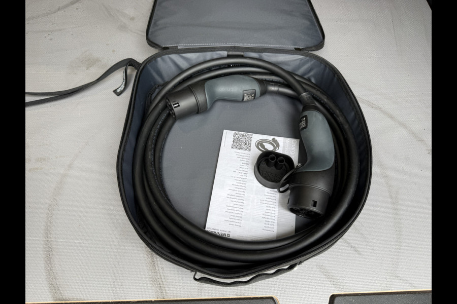 Mercedes-Benz eCitan 112 51kWh L2 Pro 284 WLTP MBUX Trekhaak 75kW Snelladen Apple Carplay Cruise Control Laadkabel