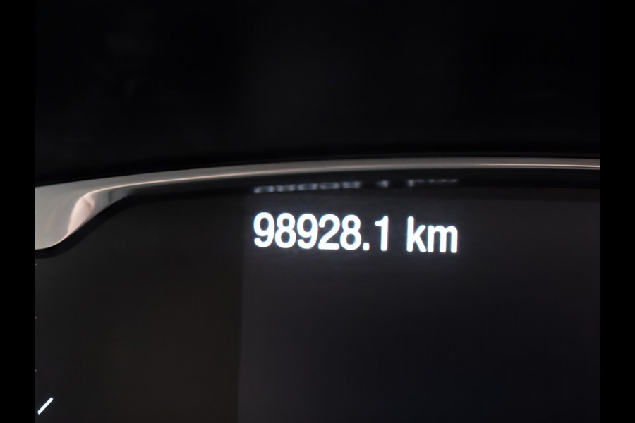 Ford Fiesta 1.0 EcoBoost Vignale 125 PK LEDER