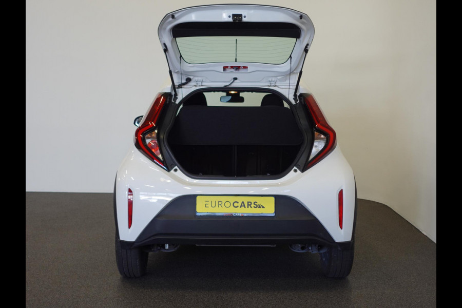 Toyota Aygo X 1.0 VVT-i S-CVT Aut. Play Airco Adaptive Cruise Control Carplay Navi Achteruitrij Camera