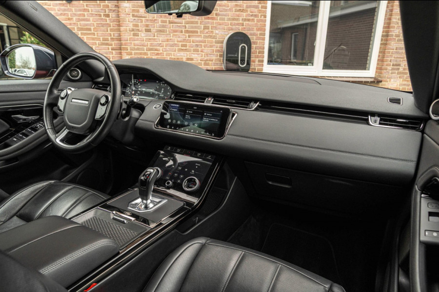 Land Rover Range Rover Evoque 2.0 P250 AWD R-Dynamic HSE ACC Meridian Leder Memory Keyless 20''