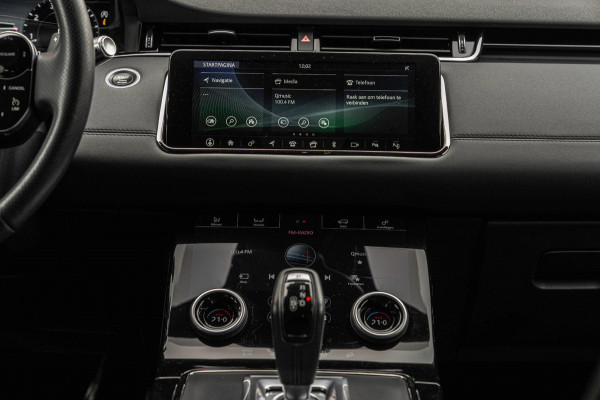 Land Rover Range Rover Evoque 2.0 P250 AWD R-Dynamic HSE ACC Meridian Leder Memory Keyless 20''