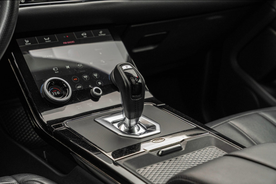 Land Rover Range Rover Evoque 2.0 P250 AWD R-Dynamic HSE ACC Meridian Leder Memory Keyless 20''
