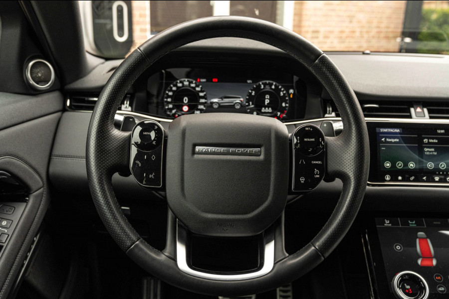 Land Rover Range Rover Evoque 2.0 P250 AWD R-Dynamic HSE ACC Meridian Leder Memory Keyless 20''