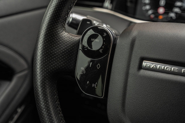 Land Rover Range Rover Evoque 2.0 P250 AWD R-Dynamic HSE ACC Meridian Leder Memory Keyless 20''