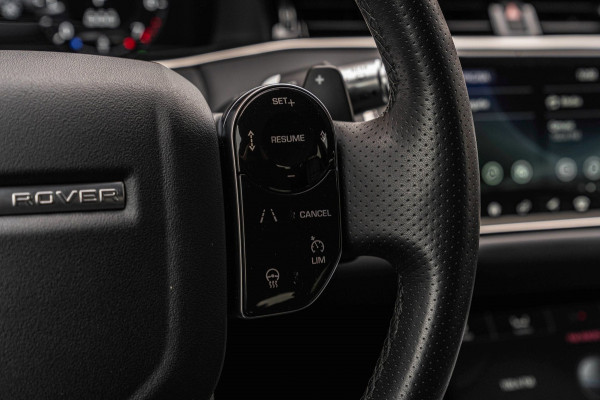 Land Rover Range Rover Evoque 2.0 P250 AWD R-Dynamic HSE ACC Meridian Leder Memory Keyless 20''