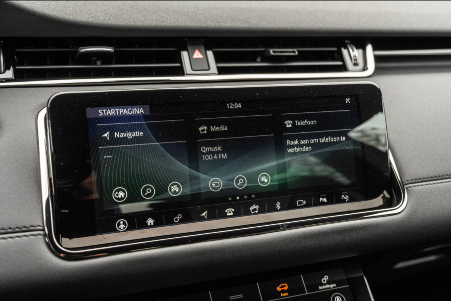 Land Rover Range Rover Evoque 2.0 P250 AWD R-Dynamic HSE ACC Meridian Leder Memory Keyless 20''