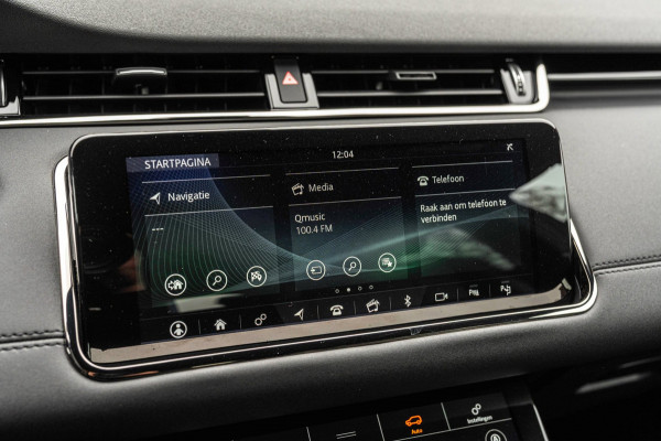 Land Rover Range Rover Evoque 2.0 P250 AWD R-Dynamic HSE ACC Meridian Leder Memory Keyless 20''