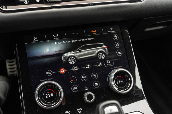 Land Rover Range Rover Evoque 2.0 P250 AWD R-Dynamic HSE ACC Meridian Leder Memory Keyless 20''