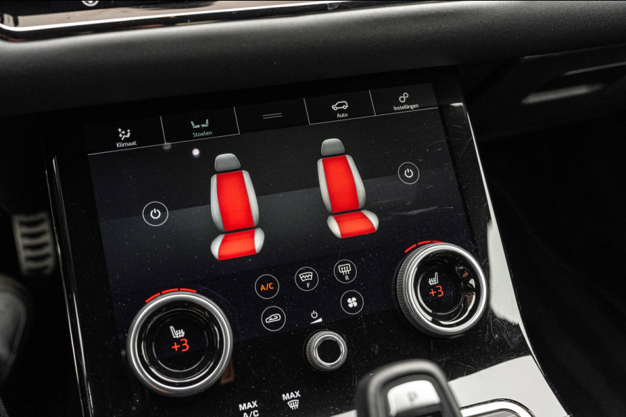 Land Rover Range Rover Evoque 2.0 P250 AWD R-Dynamic HSE ACC Meridian Leder Memory Keyless 20''