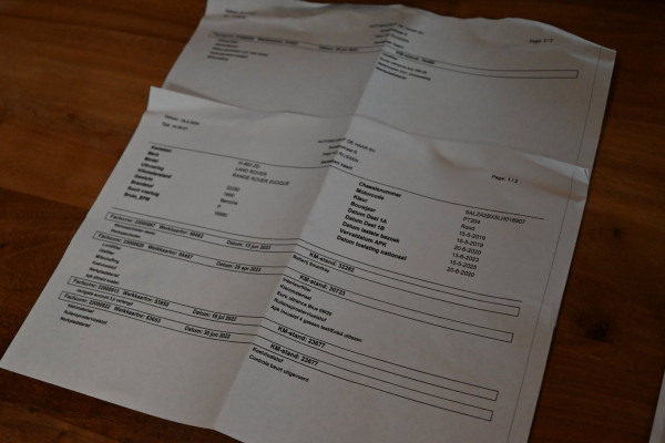 Land Rover Range Rover Evoque 2.0 P250 AWD R-Dynamic HSE ACC Meridian Leder Memory Keyless 20''