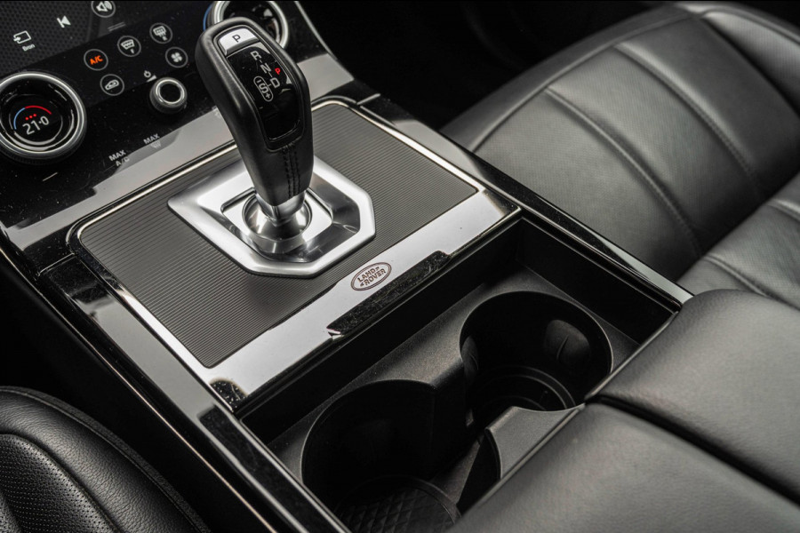 Land Rover Range Rover Evoque 2.0 P250 AWD R-Dynamic HSE ACC Meridian Leder Memory Keyless 20''