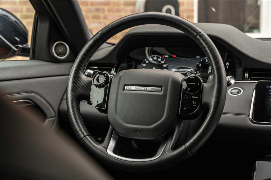 Land Rover Range Rover Evoque 2.0 P250 AWD R-Dynamic HSE ACC Meridian Leder Memory Keyless 20''