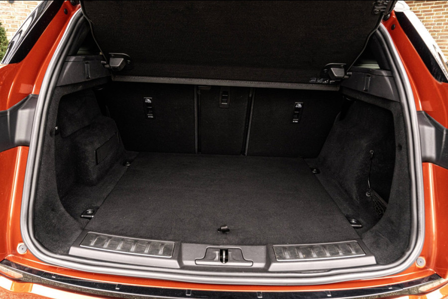 Land Rover Range Rover Evoque 2.0 P250 AWD R-Dynamic HSE ACC Meridian Leder Memory Keyless 20''