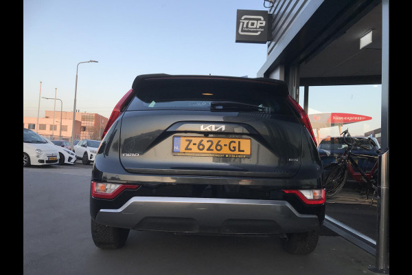 Kia Niro 1.6 Hybrid DynamicLine 7 JAAR GARANTIE Kia Niro 1.6 GDi Hybrid DynamicLine