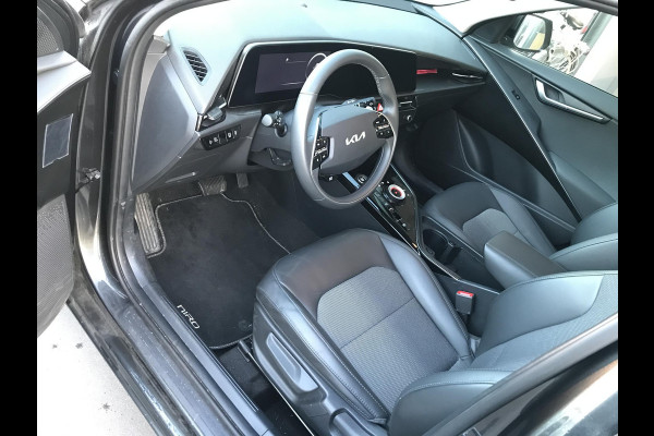 Kia Niro 1.6 Hybrid DynamicLine 7 JAAR GARANTIE Kia Niro 1.6 GDi Hybrid DynamicLine