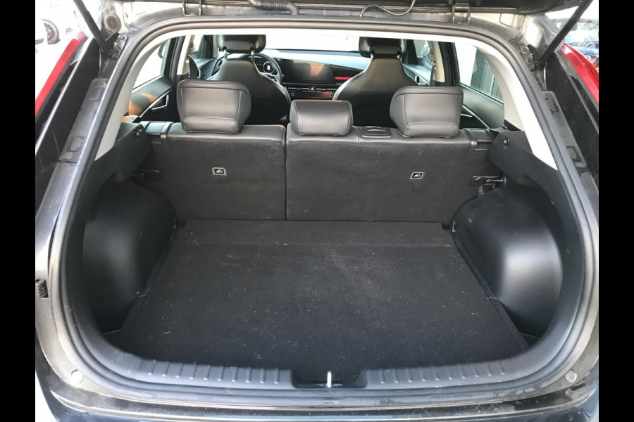 Kia Niro 1.6 Hybrid DynamicLine 7 JAAR GARANTIE Kia Niro 1.6 GDi Hybrid DynamicLine