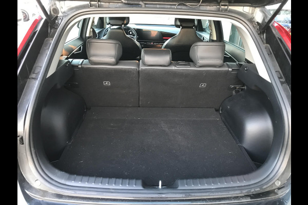 Kia Niro 1.6 Hybrid DynamicLine 7 JAAR GARANTIE Kia Niro 1.6 GDi Hybrid DynamicLine