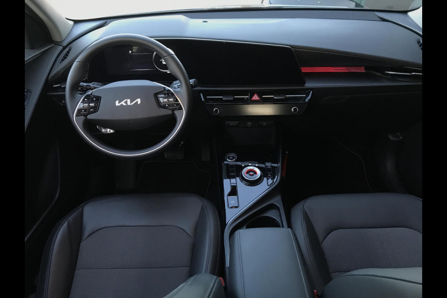 Kia Niro 1.6 Hybrid DynamicLine 7 JAAR GARANTIE Kia Niro 1.6 GDi Hybrid DynamicLine
