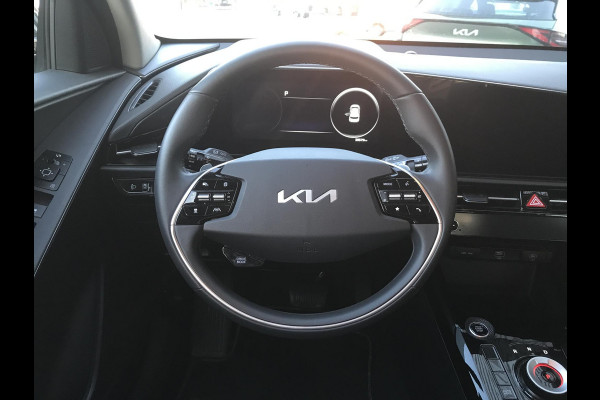 Kia Niro 1.6 Hybrid DynamicLine 7 JAAR GARANTIE Kia Niro 1.6 GDi Hybrid DynamicLine