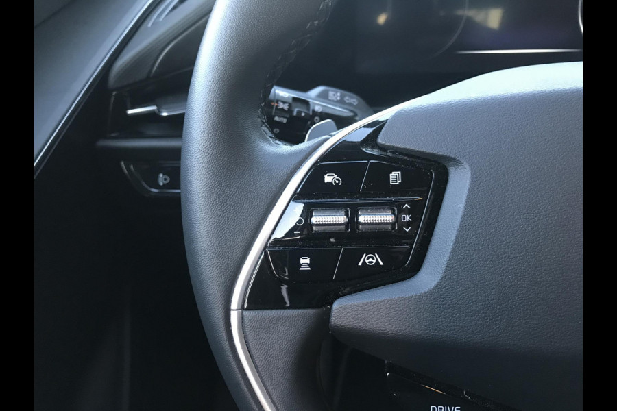 Kia Niro 1.6 Hybrid DynamicLine 7 JAAR GARANTIE Kia Niro 1.6 GDi Hybrid DynamicLine