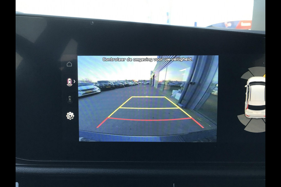 Kia Niro 1.6 Hybrid DynamicLine 7 JAAR GARANTIE Kia Niro 1.6 GDi Hybrid DynamicLine