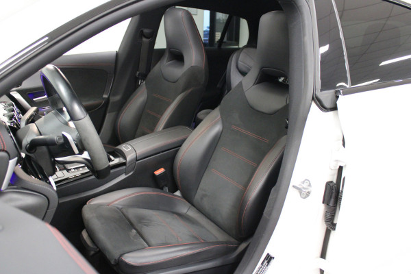 Mercedes-Benz CLA-Klasse Shooting Brake 250 e AMG Premium Plus