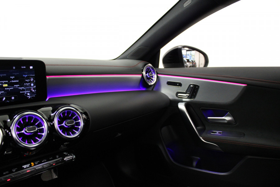 Mercedes-Benz CLA-Klasse Shooting Brake 250 e AMG Premium Plus