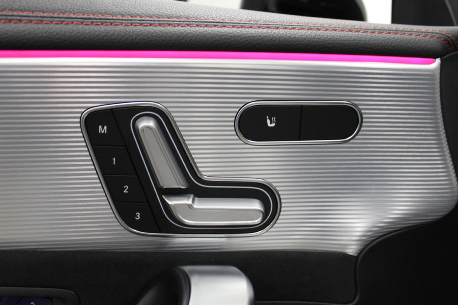 Mercedes-Benz CLA-Klasse Shooting Brake 250 e AMG Premium Plus