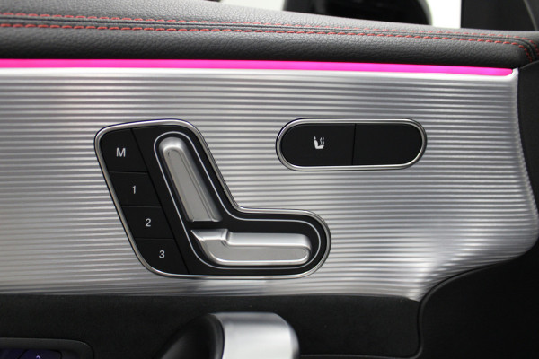 Mercedes-Benz CLA-Klasse Shooting Brake 250 e AMG Premium Plus