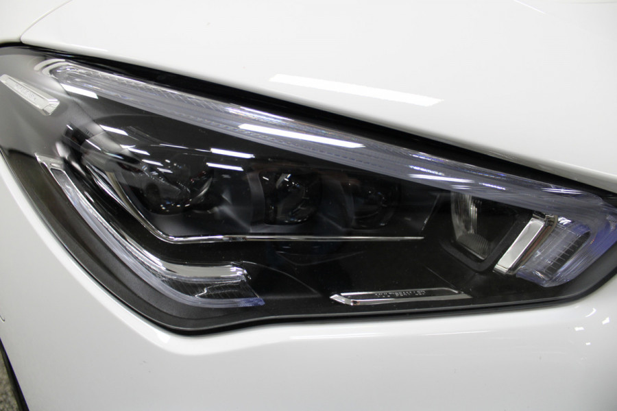 Mercedes-Benz CLA-Klasse Shooting Brake 250 e AMG Premium Plus