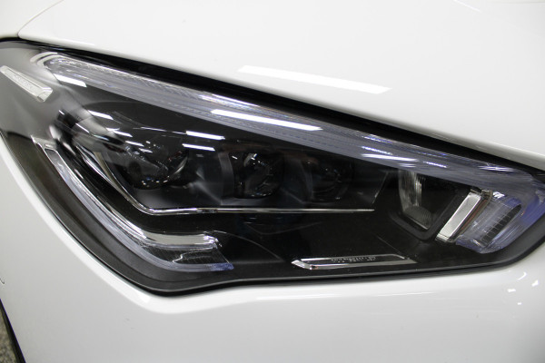 Mercedes-Benz CLA-Klasse Shooting Brake 250 e AMG Premium Plus